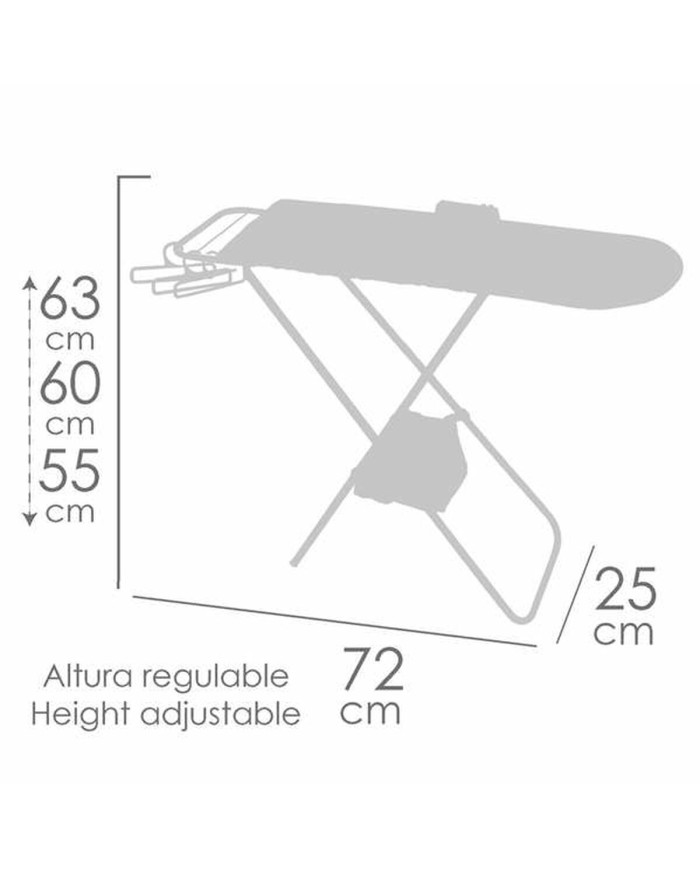 Cucina Giocattolo Decuevas 72 x 25 cm