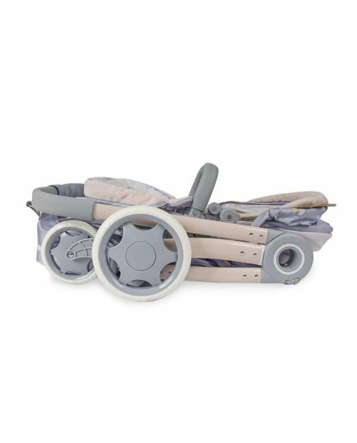 Carrozzina per Bambole Decuevas Coco 41 x 62 x 70 cm Carrozzina per Bambole Decuevas Coco 41 x 62 x 70 cm