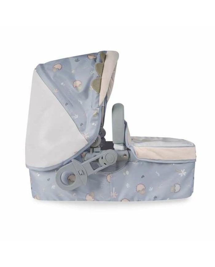 Carrozzina per Bambole Decuevas Coco 41 x 62 x 70 cm Carrozzina per Bambole Decuevas Coco 41 x 62 x 70 cm