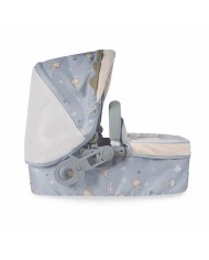 Carrozzina per Bambole Decuevas Coco 41 x 62 x 70 cm Carrozzina per Bambole Decuevas Coco 41 x 62 x 70 cm