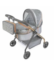 Carrozzina per Bambole Decuevas Koala 35 x 50 x 56 cm