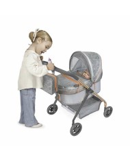 Carrozzina per Bambole Decuevas Carrozzina per Bambole Decuevas