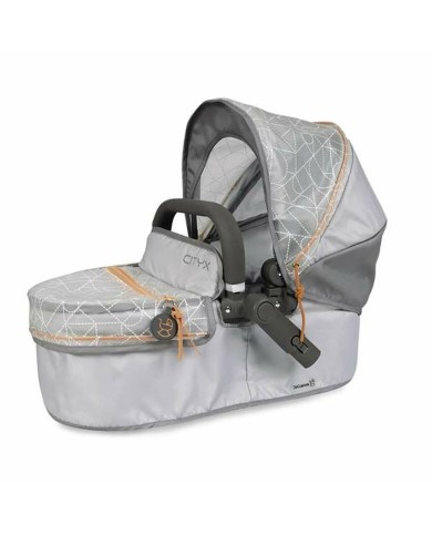 Carrozzina per Bambole Decuevas 50 cm