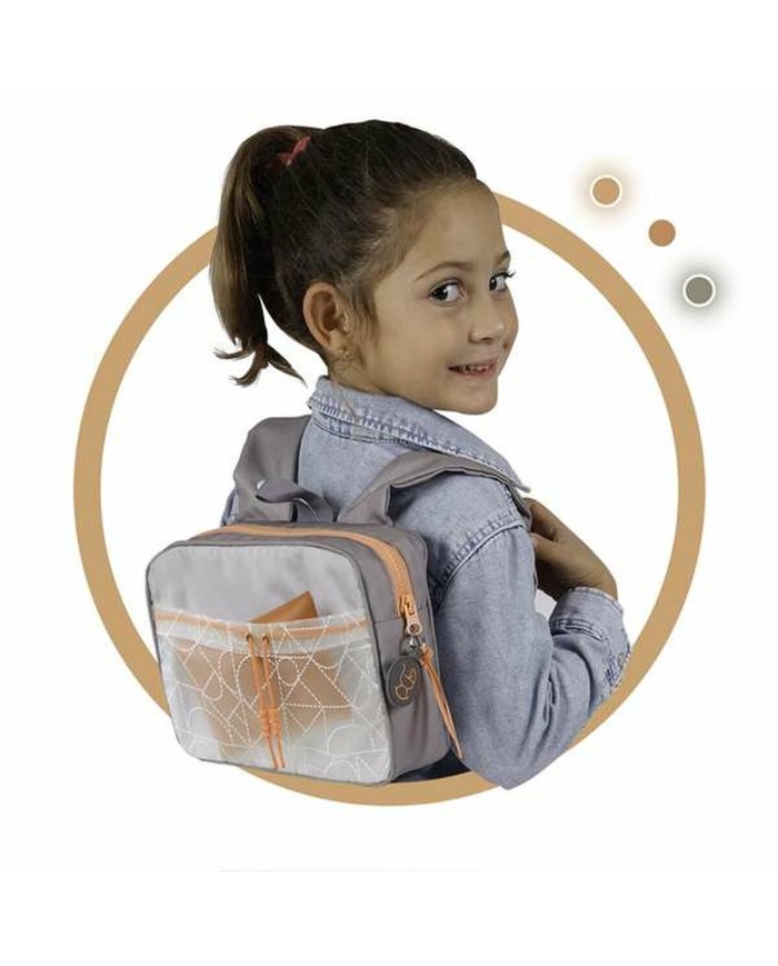 Carrozzina per Bambole Decuevas 50 cm