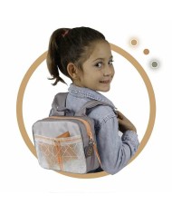 Carrozzina per Bambole Decuevas 50 cm