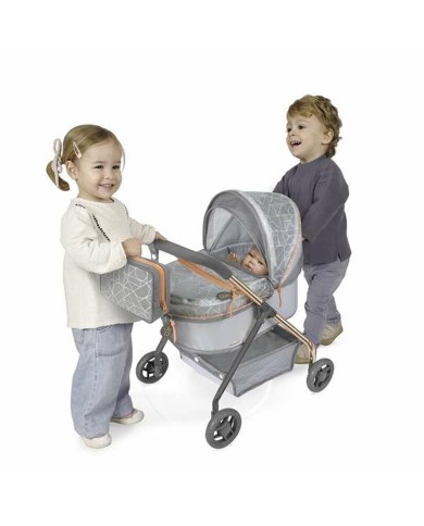 Carrozzina per Bambole Decuevas