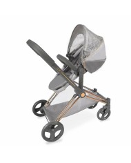 Carrozzina per Bambole Decuevas 50 cm