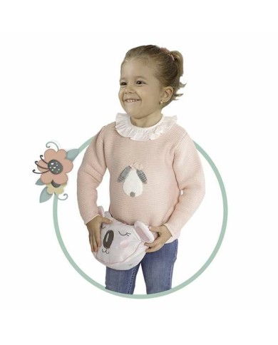 Carrozzina per Bambole Decuevas Koala 35 x 50 x 56 cm