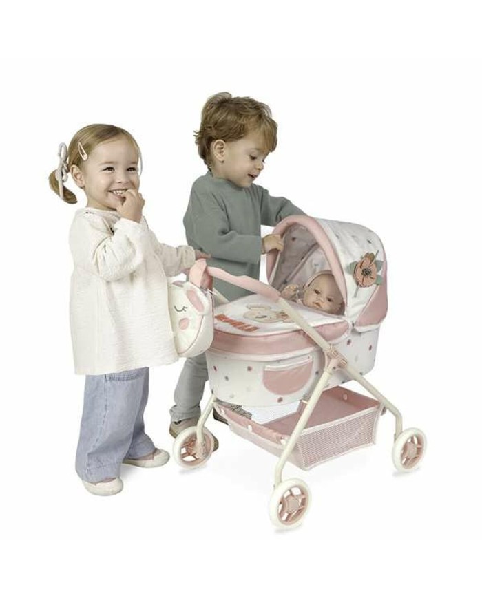 Carrozzina per Bambole Decuevas Koala 35 x 50 x 56 cm