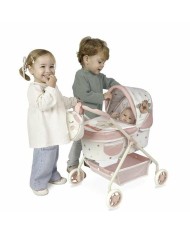 Carrozzina per Bambole Decuevas Koala 35 x 50 x 56 cm