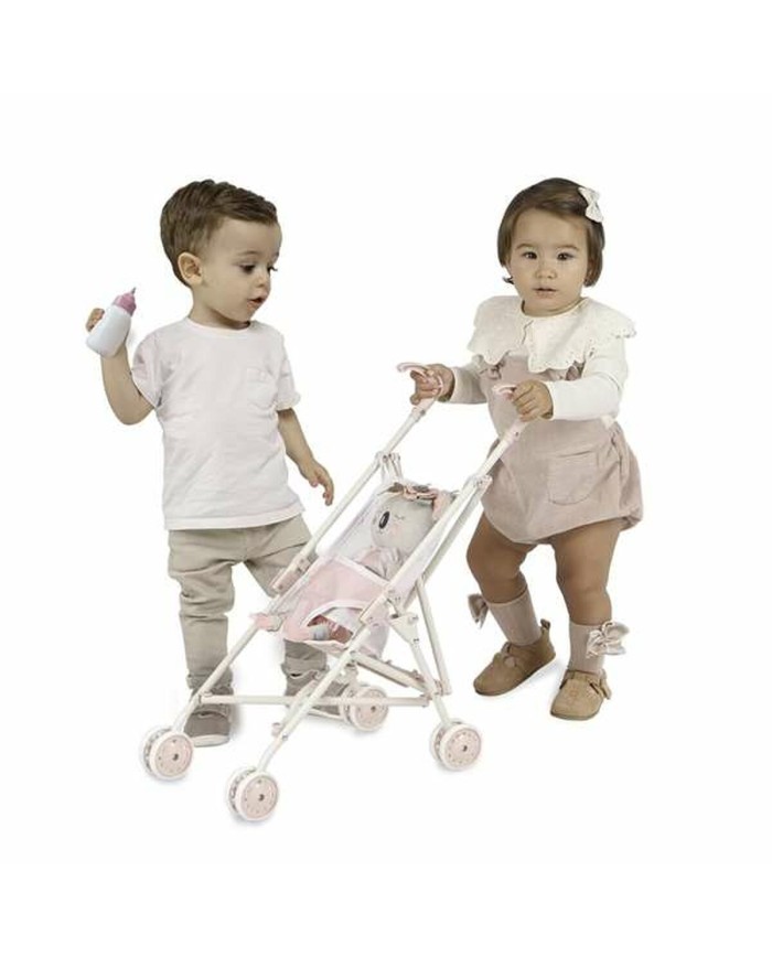 Carrozzina per Bambole Decuevas Koala 28 x 42 x 56 cm