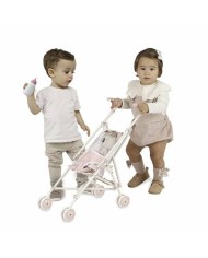 Carrozzina per Bambole Decuevas Koala 28 x 42 x 56 cm
