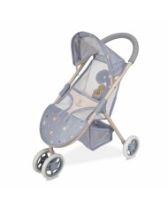 Carrozzina per Bambole Decuevas Coco 50 cm