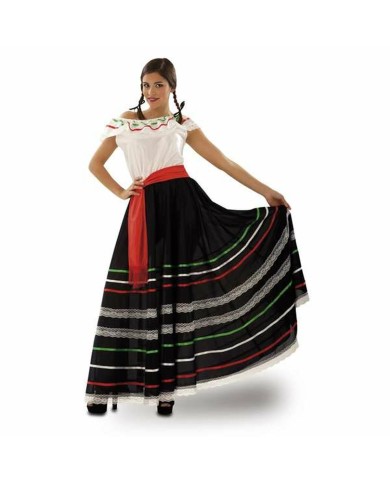 Costume per Adulti My Other Me