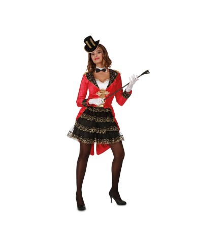 Costume per Adulti My Other Me Circo XXXL