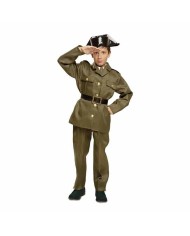 Costume per Bambini My Other Me Guardia Civile M 3-4 Anni Costume per Bambini My Other Me Guardia Civile M 3-4 Anni