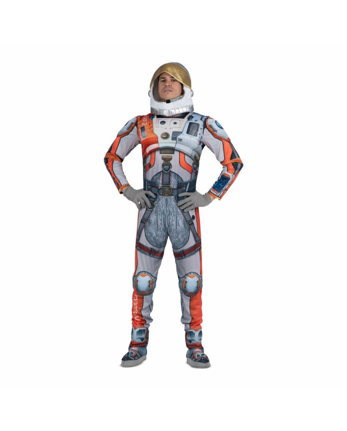 Costume per Adulti My Other Me M Costume per Adulti My Other Me M