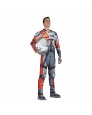 Costume per Adulti My Other Me M Costume per Adulti My Other Me M