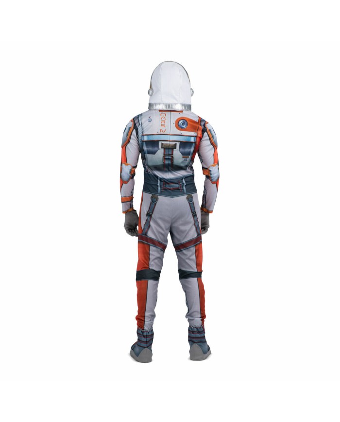 Costume per Adulti My Other Me M Costume per Adulti My Other Me M