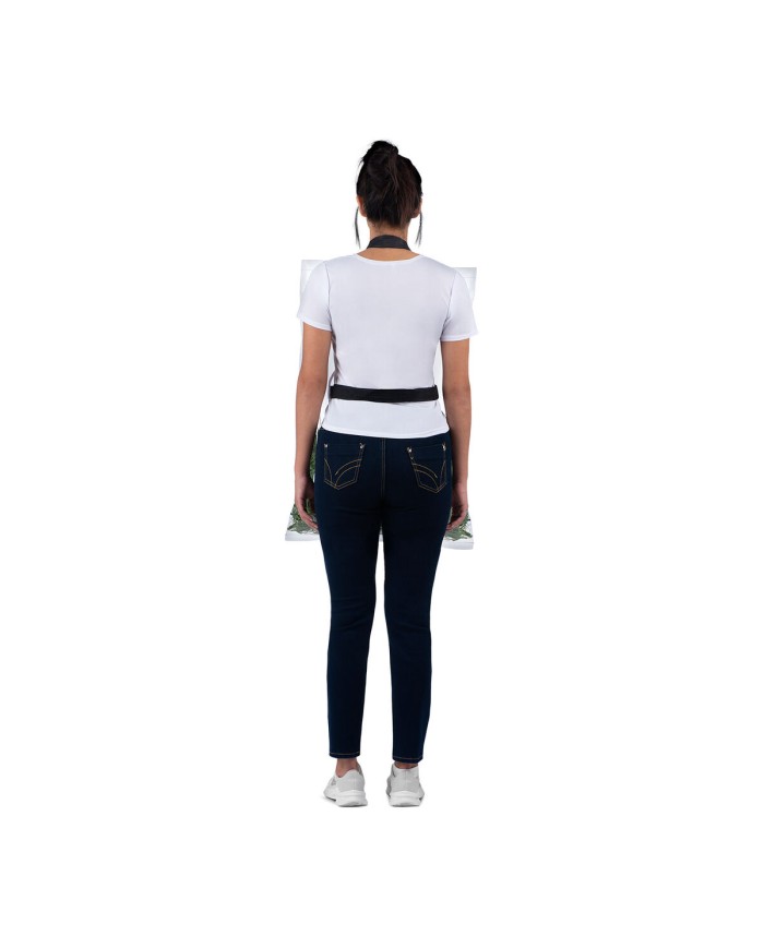 Costume per Adulti My Other Me Marijuana Taglia unica Costume per Adulti My Other Me Marijuana Taglia unica