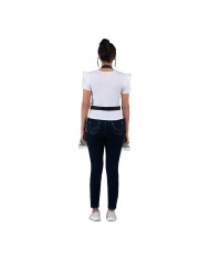 Costume per Adulti My Other Me Marijuana Taglia unica Costume per Adulti My Other Me Marijuana Taglia unica