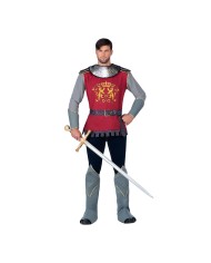 Costume per Adulti My Other Me Cavaliere Medievale L Costume per Adulti My Other Me Cavaliere Medievale L