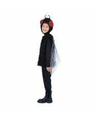 Costume per Bambini My Other Me Mosca Costume per Bambini My Other Me Mosca