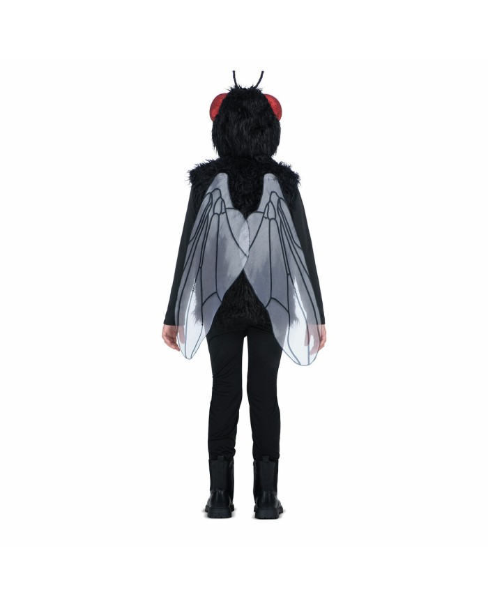 Costume per Bambini My Other Me Mosca Costume per Bambini My Other Me Mosca