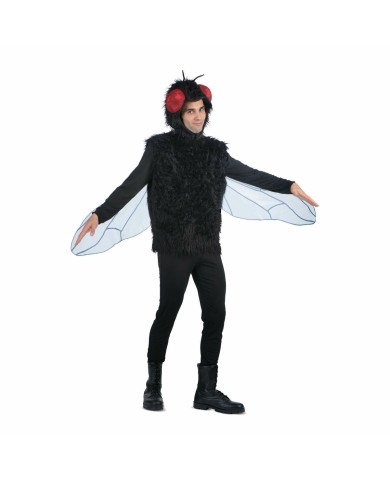Costume per Adulti My Other Me Mosca M