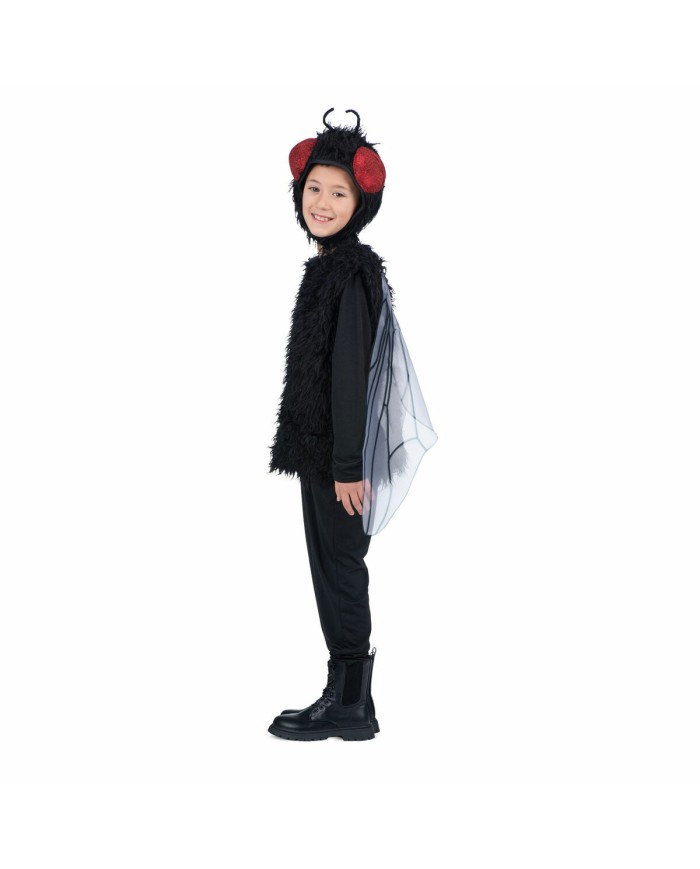 Costume per Bambini My Other Me Mosca Costume per Bambini My Other Me Mosca