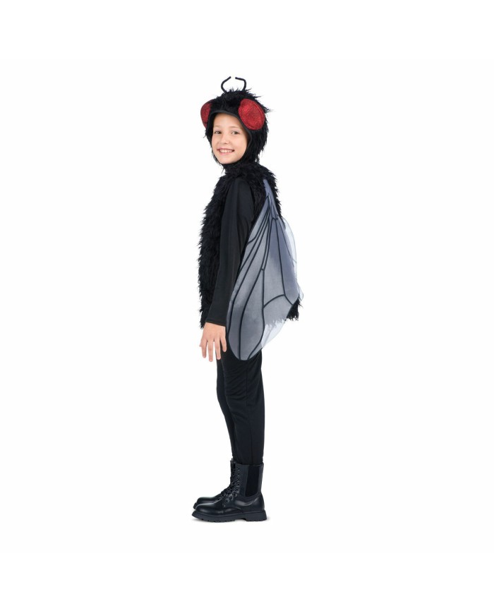 Costume per Bambini My Other Me Mosca Costume per Bambini My Other Me Mosca