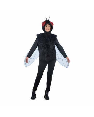 Costume per Adulti My Other Me Mosca M