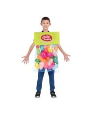 Costume per Bambini My Other Me Caramelle gommose Taglia unica Costume per Bambini My Other Me Caramelle gommose Taglia unica