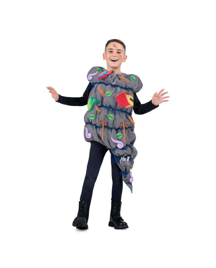 Bambolotto Neonato My Other Me