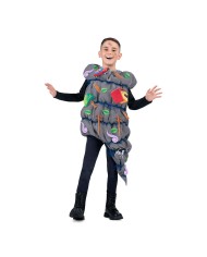 Bambolotto Neonato My Other Me