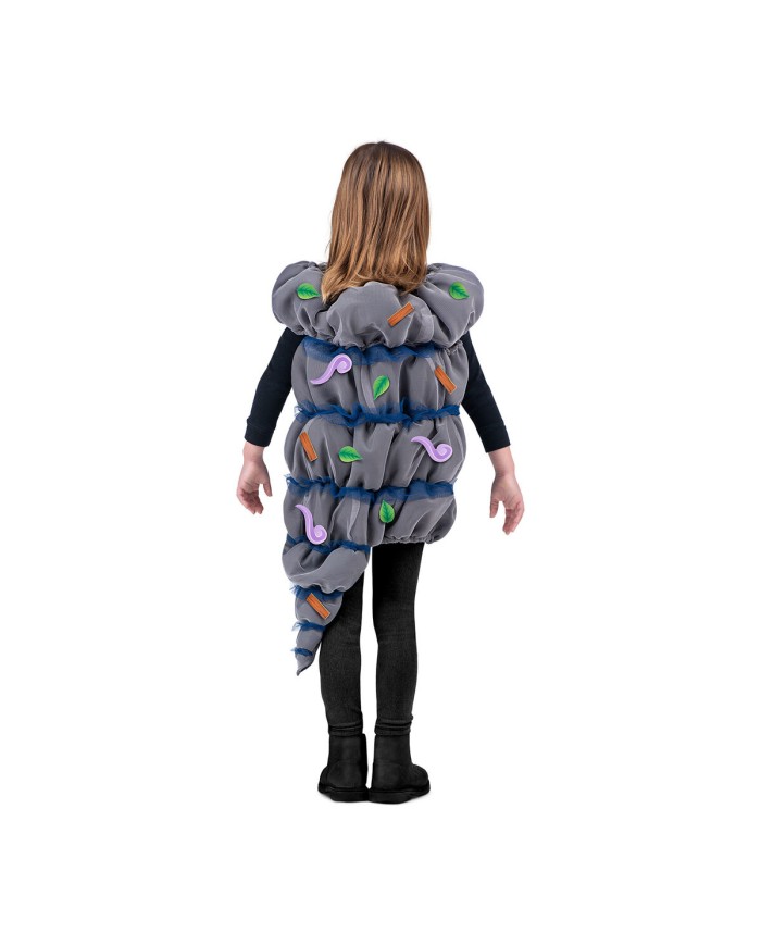 Bambolotto Neonato My Other Me