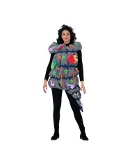 Bambolotto Neonato My Other Me