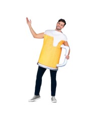 Costume per Adulti My Other Me Caramelle gommose Taglia unica Costume per Adulti My Other Me Caramelle gommose Taglia unica