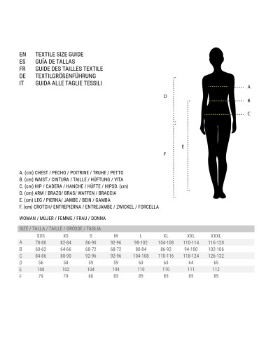 Costume per Adulti My Other Me Patate Fritte Ketchup Taglia unica