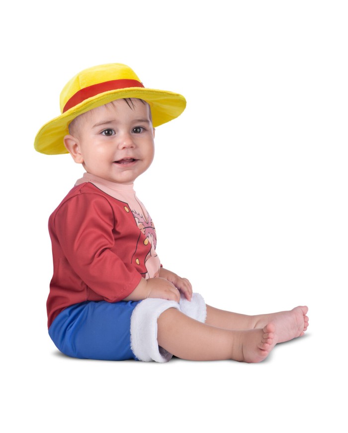 Costume per Neonati My Other Me