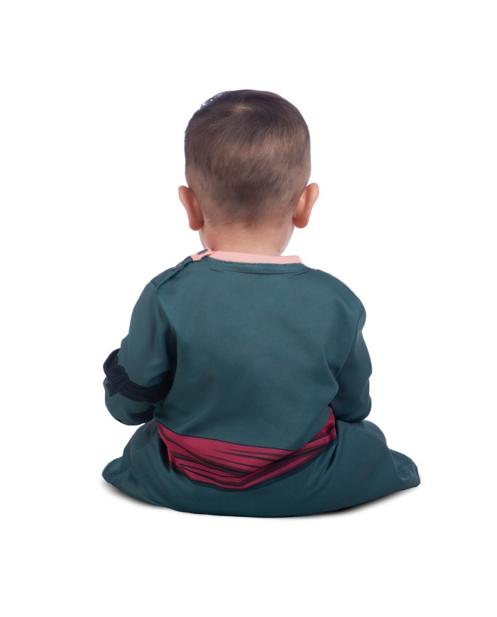 Costume per Neonati My Other Me