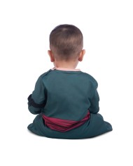 Costume per Neonati My Other Me