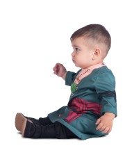 Costume per Neonati My Other Me