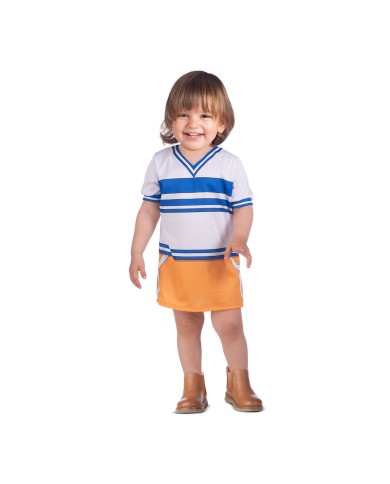 Costume per Neonati My Other Me Costume per Neonati My Other Me