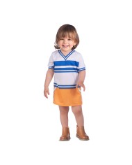 Costume per Neonati My Other Me