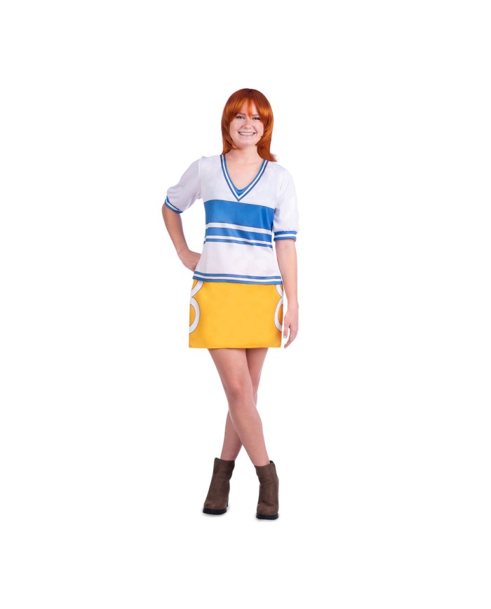 Costume per Adulti My Other Me