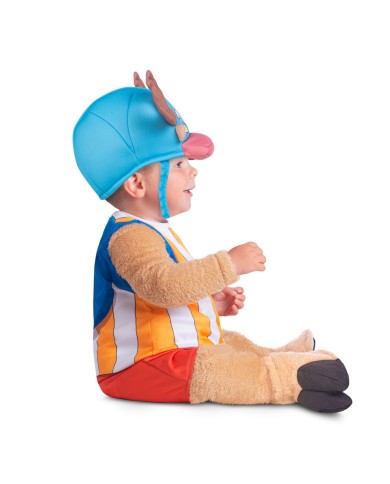 Costume per Neonati My Other Me