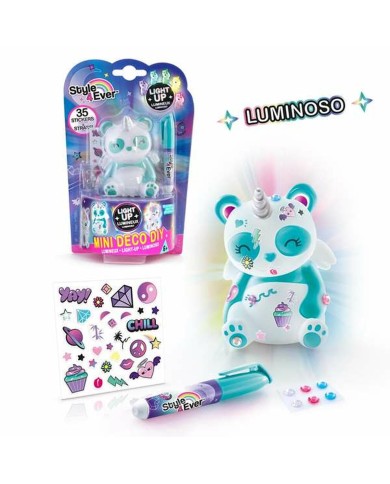 Gioco Educativo Canal Toys Gioco Educativo Canal Toys