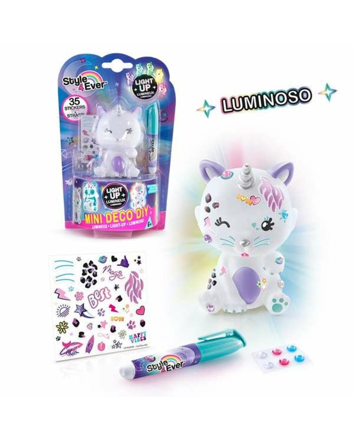 Gioco Educativo Canal Toys Gioco Educativo Canal Toys