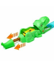 Pista da Corsa Moltó 107 cm Dinosauro 17 Pezzi